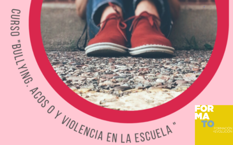 Bullying. Acoso y violencia en la escuela