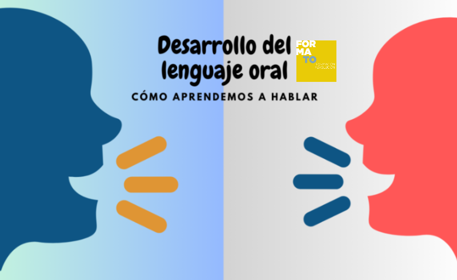 El desarrollo del Lenguaje Oral: cómo aprendemos a hablar