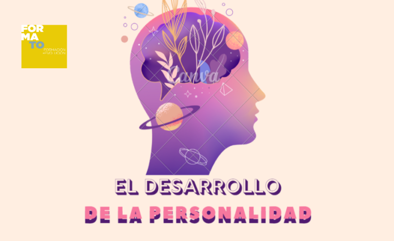 Desarrollo de la Personalidad y evolución moral-social en los/as niños/as
